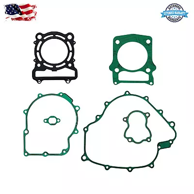 Complete Engine Gasket Kit For HiSun UTV 500 Massimo SuperMach Bennche New US  • $29.99