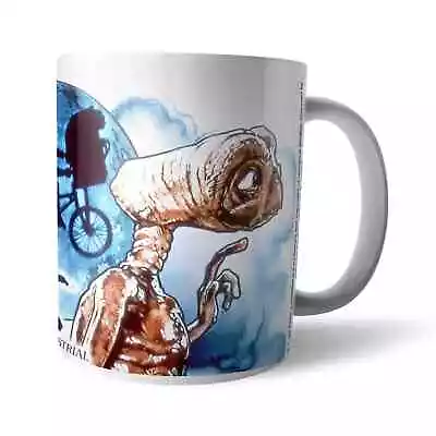 E.T BE GOOD MUG  Souvenir / Collectible • $24.95