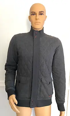Ted Baker London Quilted   Jacket Sz 3 M • $49.99