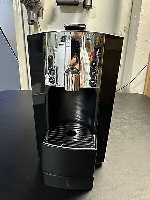 Starbucks Verismo K-fee 12 5P40 Coffee Espresso Machine Maker Black - TESTED!!!! • $40