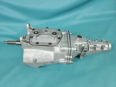 Rebuilt 69 1969 Chevy Chevelle Camaro Nova M22 Muncie 4 Speed Transmission M-22 • $4299.95