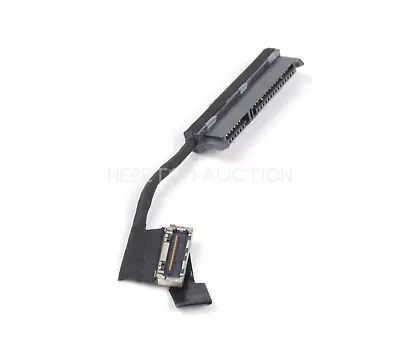 HH0YC For Dell Latitude E7440 SATA Hard Drive INTERPOSER Connector DC02C006Q00 • $12.90