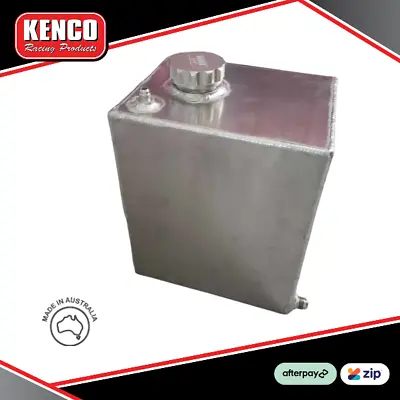 Kenco Modlite / Junior Sedan Racing Aluminium Fuel Tank Race Cell Aus Made Drag • $299