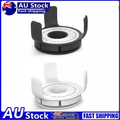 $10.42 • Buy Wall Mount Holder For Amazon Echo Dot 3rd Generation Smart Home Speakers