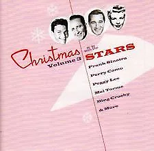 Christmas Cd Crooners~peggy Lee~bing Crosby~doris Day~dinah Shore~mel Torme*new* • $19.78