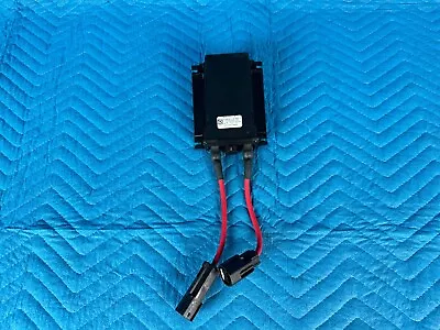 Volvo VNL Electronic Chassis Control Module 2020 OEM • $250