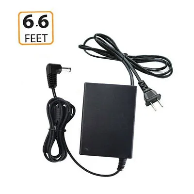 AC/DC Adapter For AAXA P4X P4-X Pico Pocket Projector DLP KP500-02 Power Cord • $11.75