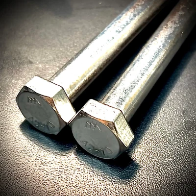 £219.50 • Buy M12 X 1.25P Extra Fine Pitch Hex Bolt A2 304 Stainless Steel DIN960