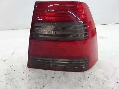 00-05 VW MK4 Jetta GLI 20th Right Tail Light Smoked Sedan Brake Light 20AE OEM • $124.99