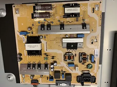 Samsung TV UA55NU7100 Power   Board • $99