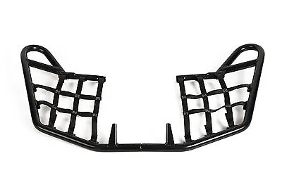 XFR Comp Aluminum Nerf Bars Yamaha YFZ450 YFZ 450 2006-09 NBE206-MBK MATTE BLACK • $149.90