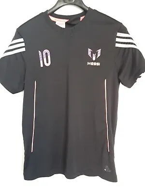 £1.20 • Buy Adidas Messi Shirt
