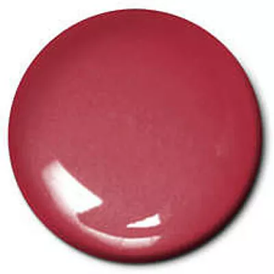 Testors Spray Custom Red Metal Flake 3 Oz - Hobby And Model Enamel Paint - #1629 • $9.03