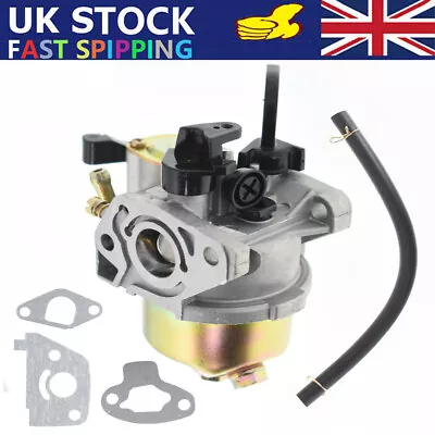 Carburettor For Honda GXH50 GX100 Mixer Belle Carb G100 Petrol Engine Spare Part • £11.47