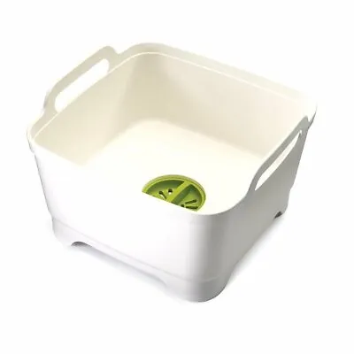 Joseph Joseph Wash & Drain Washing Up Bowl • $55