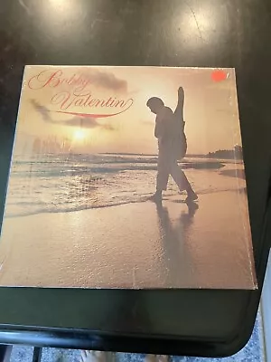 BOBBY VALENTIN LP Record  • $25