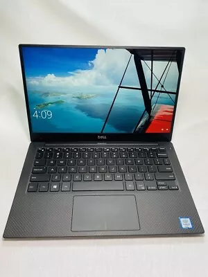 Dell XPS 13 Laptop (model 9343) • $275