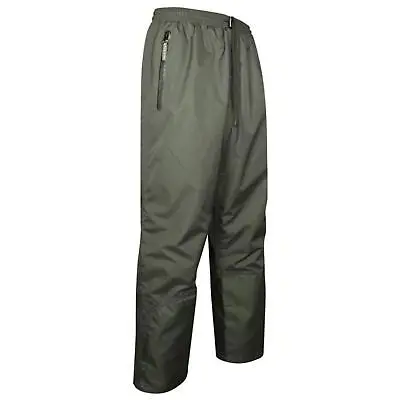 Jack Pyke Technical Featherlite Trousers Hunters Green • £49.95