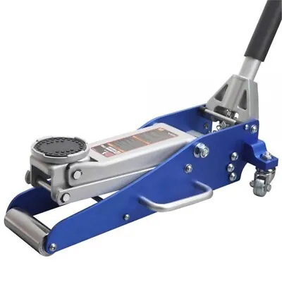 Torin Floor Jack Aluminum & Steel Race Jack 1.5 Ton T815016L • $139.99