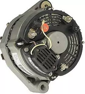 Alternator Fits Motorola Marine Engine Various Models 9ar2775f 9ar2775g 82100 • $146.47