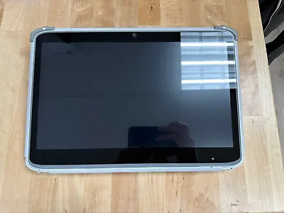 Tangent Medix T13 V2 Tablet PC Intel I7-5500U 8GB RAM 128GB SSD 13  LCD No OS • $108