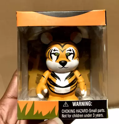 Disney Vinylmation The Animal Kingdom Series 3  Collectible Figure Tiger • $7.95