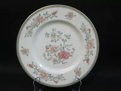 Minton China JASMINE~(1)~8  Salad Plate~Excellent • $14.99