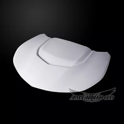 Fits 2019-2023 Chevrolet Camaro Type-ZL1 Style Functional Heat Extractor Hood • $650