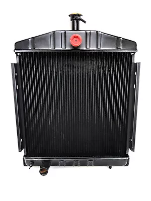 New Radiator For Lincoln Welders G1087 G3432  BW528 • $379.99