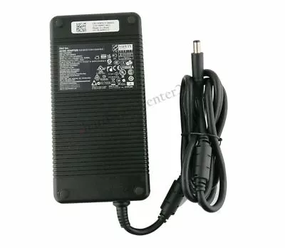 Original Dell Alienware X17 R2 LA330PM190 DA330PM201 330W 19.5V 16.92A Adapter • $237.60