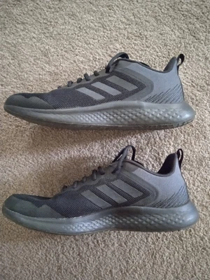 $40 • Buy Near New Men's Adidas Size US 10.5