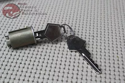 $15.99 • Buy Mopar A B Body Chrysler Plymouth Dodge Truck Ignition Coded Lock Cylinder Keys