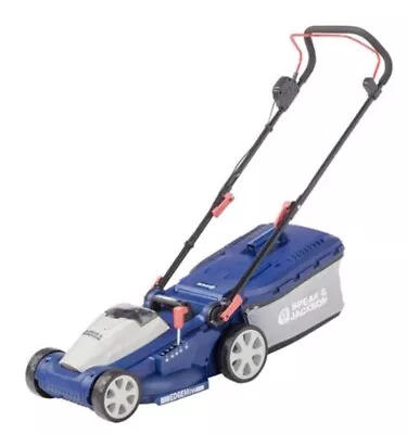 Spear & Jackson S2434CR 24V Cordless Lawnmower Bare Unit - No Battery Or Charger • £64.99