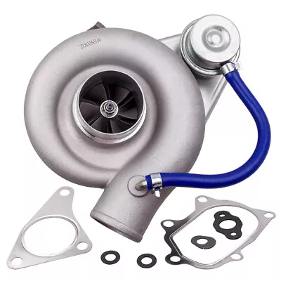 TD05-20G Turbo Charger For Subaru Impreza WRX STI EJ20 EJ25 Engine 02-06 420HP+ • $155.79