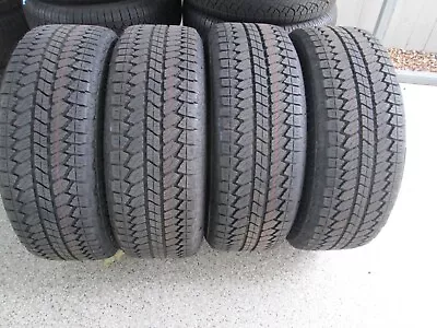 275 60 20 P275/60r20 Bridgestone At Tires New Take Offs Set 4 • $799.95