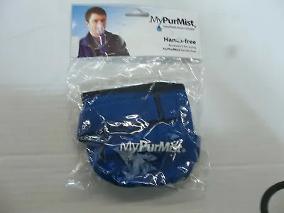 MyPurMist Hands-free - Accessory For Handheld Steam Inhaler • $12