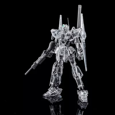 BANDAI Mobile Suit Gundam MG HYAKU-SHIKI Ver.2.0 MECHANICAL CLEAR 1/100 NEW • $75.99