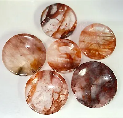 Wholesale Lot Natural Hematoid Bowls Crystal Healing Energy • $42