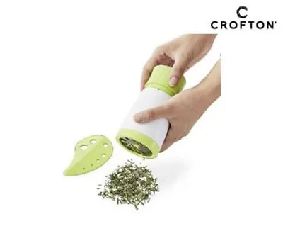 Crofton Herb Mill Leaf Stripper • $10