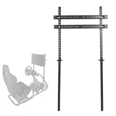 Marada Monitor Stand Adjustable TV Position 24 To 60 Inch For TVs & PC Monitors • £59.99