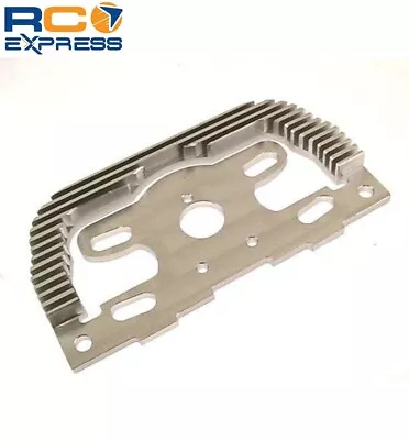 Hot Racing Losi Mini LST Aluminum Heat Sink Motor Plate MLT1808 • $15.23