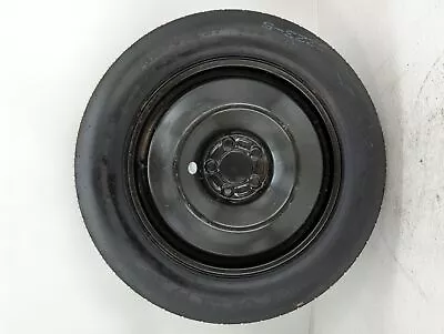 2014-2022 Jeep Cherokee Spare Donut Tire Wheel Rim Oem MO63G • $297.30