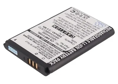 Battery For Samsung GT-B2100 Solid Extreme AB553446BE AB553446BECSTD Li-ion NEW • £12.49