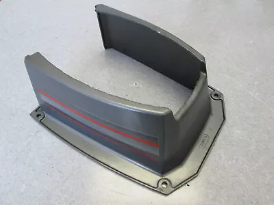 18871T6 Mercury Mariner Outboard Gray Trim Cover Cowl 30 Jet 40 Hp 1989-1997 • $28.99