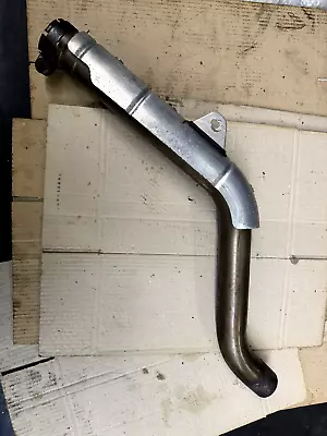 Kawasaki Zx636 Zx6r 2005 2006 C1h C6f Mid Pipe Exhaust Slip On Oem Genuine • $41.06