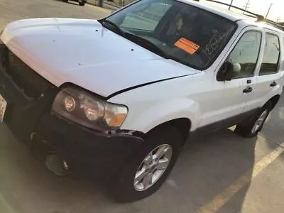 Automatic Transmission VIN 1 8th Digit C4DE 3.0L Fits 05-06 ESCAPE 522899 • $1476.78