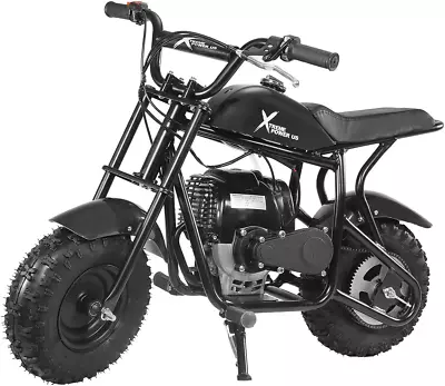 Pro-Edition 40CC 4-Stroke Kids Dirt Off Road Mini Dirt Bike Gas-Powered Pocket B • $496.99