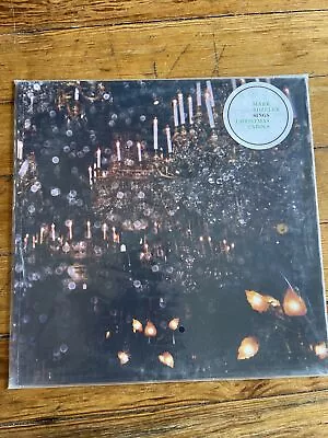 MARK KOZELEK Sings Christmas Carols VINYL SEALED Red House Painters Sun Kil Moon • $57