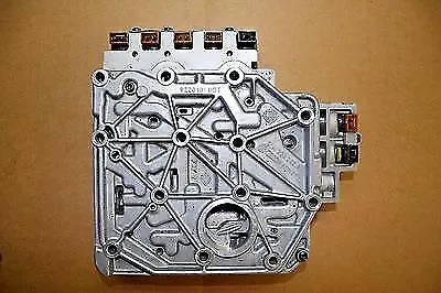 Volkswagen 01M 01N 01P Valve Body Golf Jetta Lifetime Warranty READ • $169.99