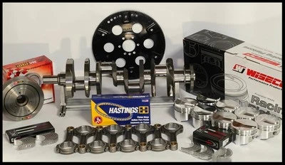 Best Scat Rotating Assembly Deals | Dealsan